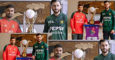 बांग्लादेश के बाद अब पाकिस्तान ने दी वर्ल्ड के बहिष्कार की धमकी