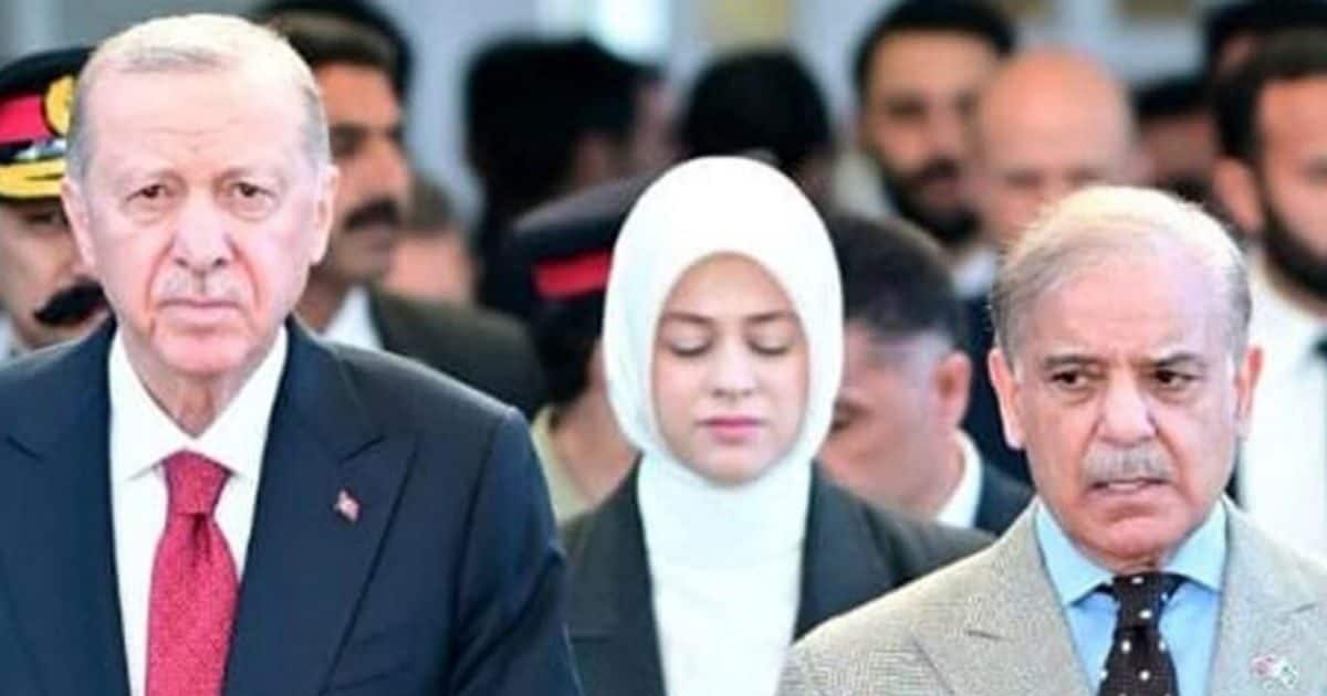 एक और 'ऑपरेशन सिंदूर', पाकिस्तान का साथ देकर अब पछता रहा तुर्की और अजरबैजान, लग गया मोटा चूना