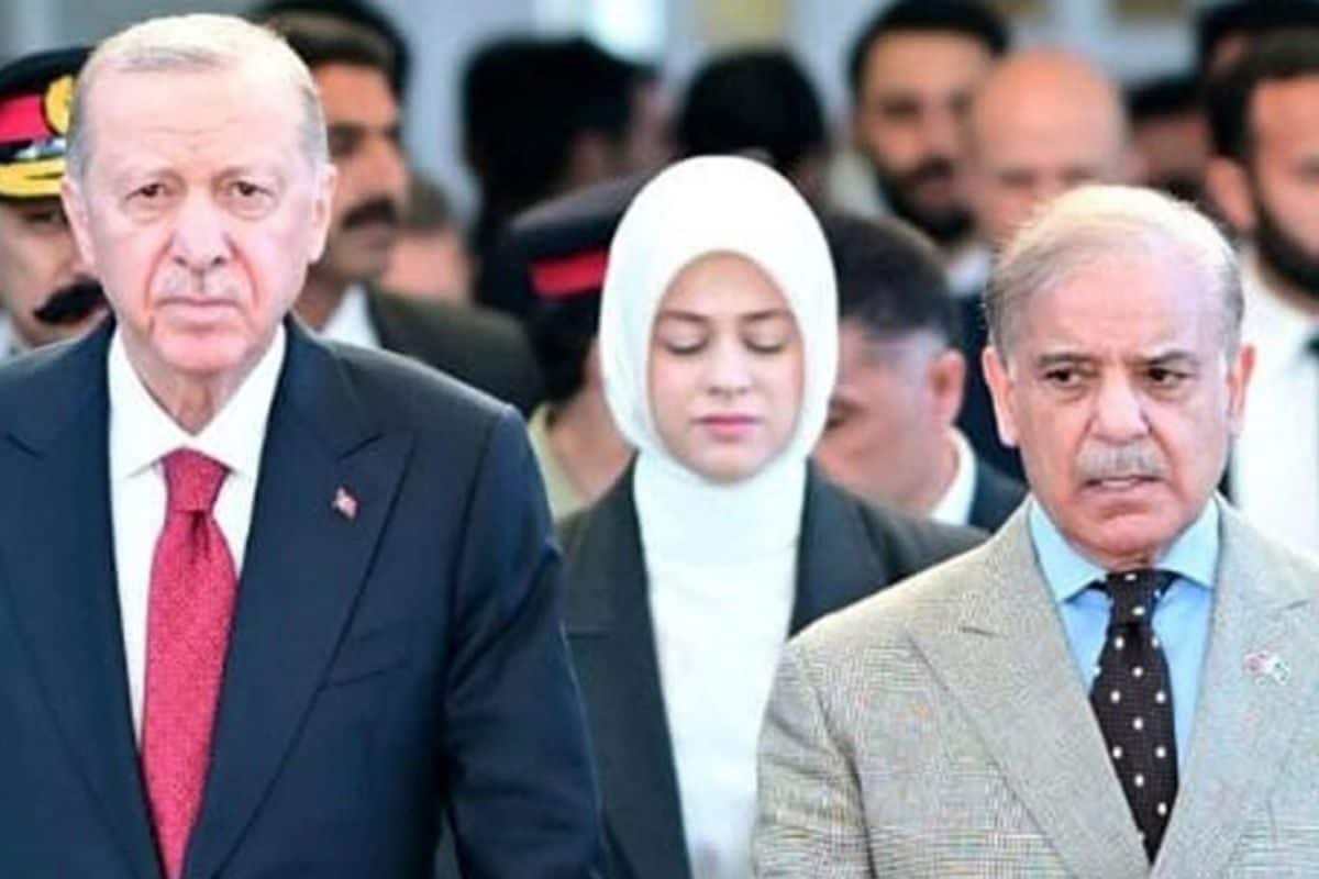 एक और ऑपरेशन सिंदूर पाकिस्तान का साथ देकर अब पछता रहा तुर्की और अजरबैजान लग गया मोटा चूना