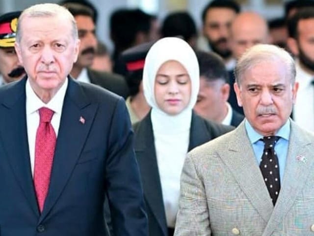 पाकिस्तान का साथ देकर अब पछता रहा तुर्की और अजरबैजान, लग गया मोटा चूना