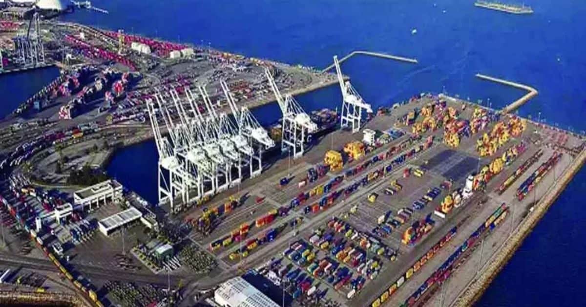 PAK को बाईपास और चीन को मात! क्यों भारत के लिए 'नो एग्जिट' जोन है चाबहार पोर्ट? पढ़ें इनसाइड स्टोरी