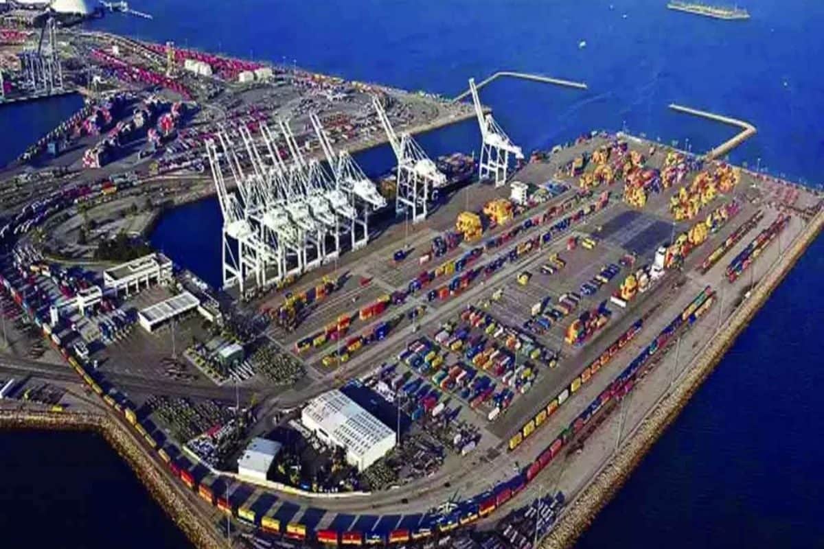 PAK को बाईपास और चीन को मात! क्यों भारत के लिए नो एग्जिट जोन है चाबहार पोर्ट पढ़ें इनसाइड स्टोरी