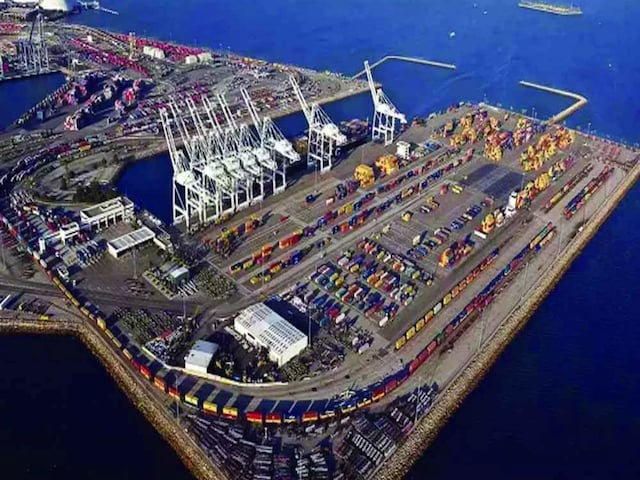 PAK को बाईपास, चीन को मात! क्यों भारत के लिए ‘नो एग्जिट’ जोन है चाबहार पोर्ट