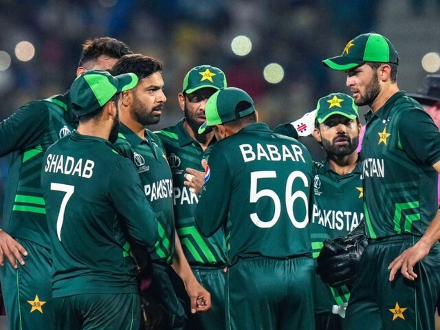 T20 वर्ल्ड कप को ना तो कहे पाकिस्तान, ICC ने 'औकात' दिखाने की कर ली तैयारी