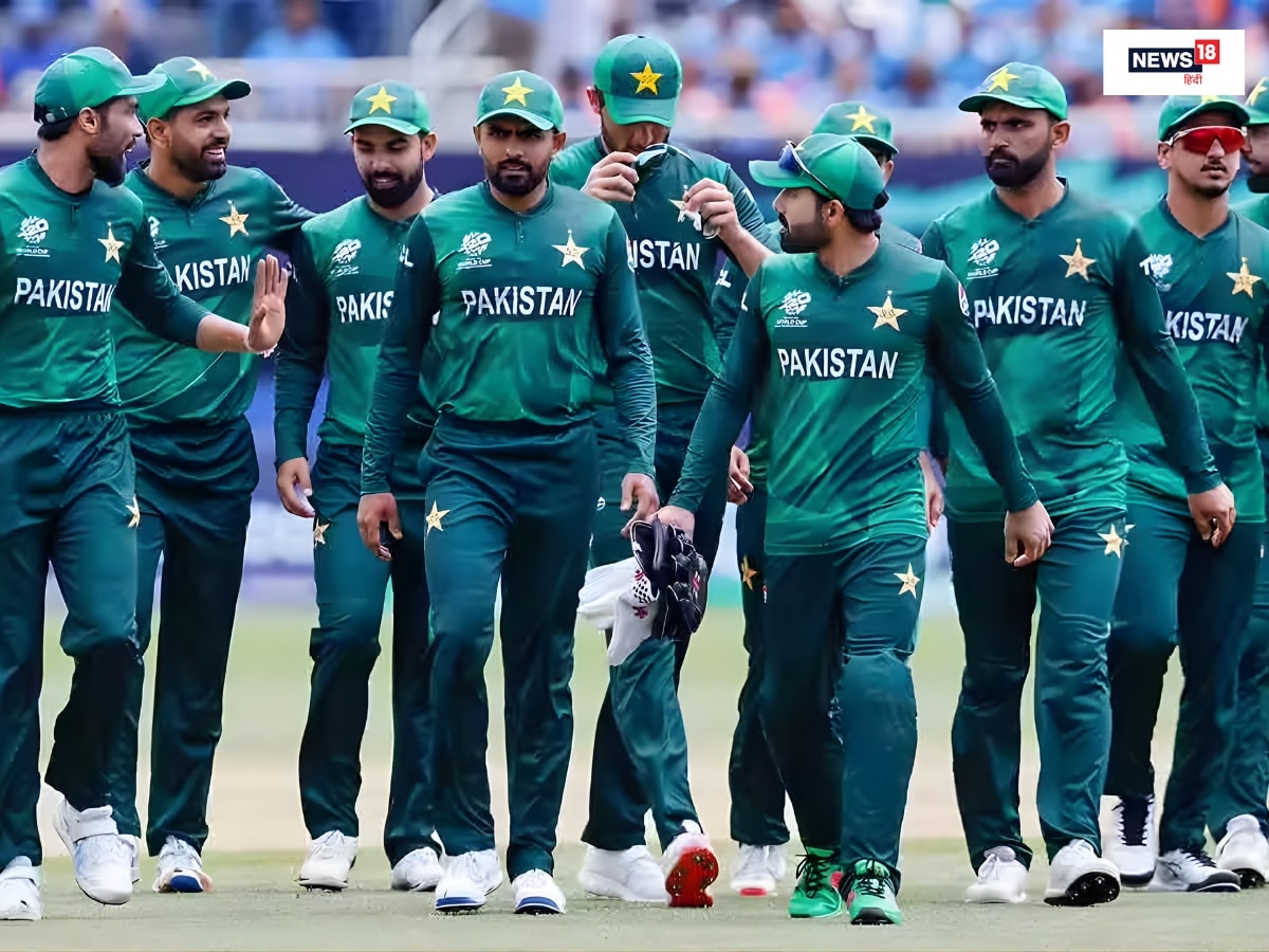 Pakistan cricket team