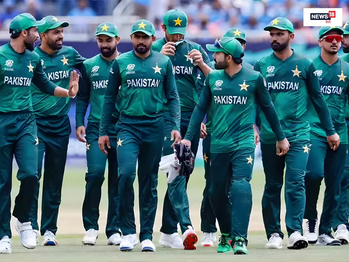 Pakistan cricket team