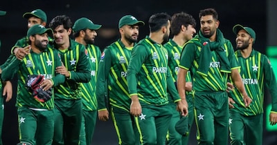 पाकिस्तान की टी20 वर्ल्ड कप टीम का ऐलान.