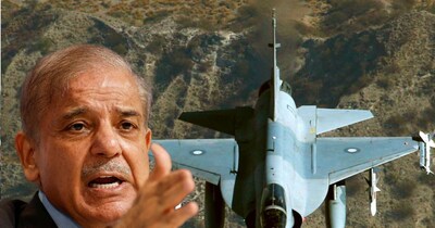 पाकिस्तान कर रहा चीनी जेट की मार्केटिंग. 