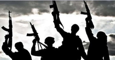 पाकिस्तान में आतंकी फंडिंग जारी. 