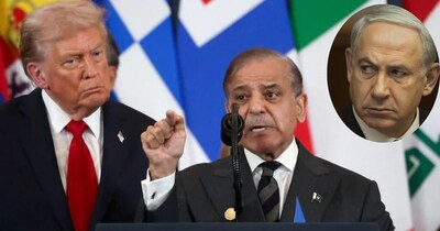 पाकिस्तान ने ट्रंप को दिया चकमा.