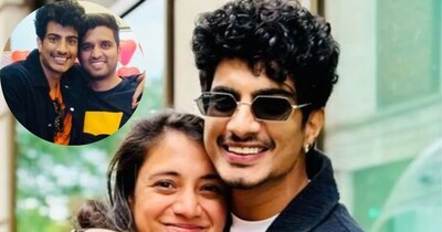 पलाश मुच्छल ने विद्यान माने पर 10 करोड़ का मानहानि का केस किया है.