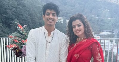 पलाश मुच्छल की बढ़ी मुश्किलें. (फोटो साभार: Instagram@palash_muchhal)