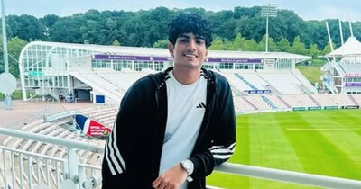 पलाश मुच्छल बीते दिनों निजी रिश्ते की वजह से चर्चा में थे.