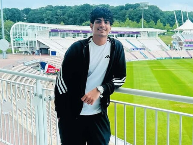 पलाश मुच्छल की बढ़ी मुश्किलें, 40 लाख की धोखाधड़ी का आरोप, शिकायत दर्ज