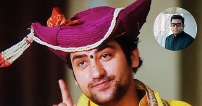 एआर रहमान के बयान पर बोले पंडित धीरेंद्र शास्त्री