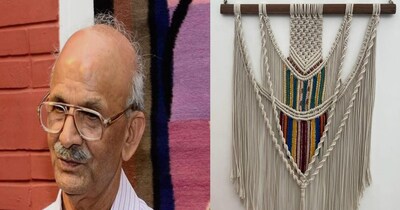 हस्तशिल्प कलाकार खेमराज सुंडरियाल को भारत सरकार ने पद्मश्री सम्मान से नवाजा है. 