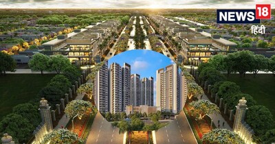 पानीपत में प्रॉपर्टी की ग्रोथ तेजी से हो रही है और यह एनसीआर का प्रमुख शहर बनने जा रहा है.