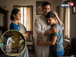 बच्चे क्यों करने लगते हैं मां से बदतमीज़ी? पापा की ये छोटी गलतियां हैं वजह बच्चे क्यों करने लगते हैं मां से बदतमीज़ी? पापा की ये छोटी गलतियां हैं वजह