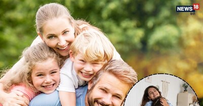 जब आप उनके प्रयासों को नोटिस करते हैं, तो उन्हें महसूस होता है कि आप उन पर ध्यान दे रहे हैं.