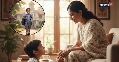 जागरूक माता-पिता होने का मतलब केवल बच्चों को सुख-सुविधाएं या महंगे तोहफे देना नहीं है, बल्कि उन्हें मानसिक रूप से शक्तिशाली बनाना है.