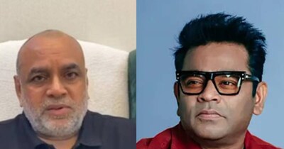 परेश रावल ने किया रिएक्ट 