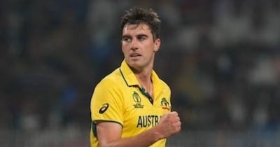 टी20 वर्ल्ड कप के शुरुआती मैच से पैट कमिंस हो सकते हैं बाहर