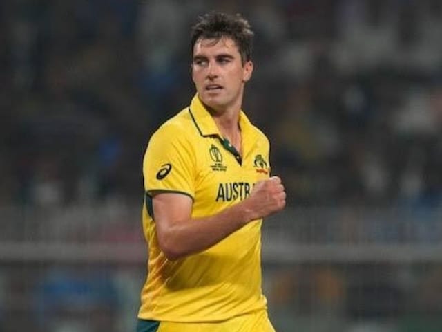 ऑस्ट्रेलिया को टी20 वर्ल्ड कप से पहले झटका, शुरुआती मैच से बाहर होंगे कमिंस!
