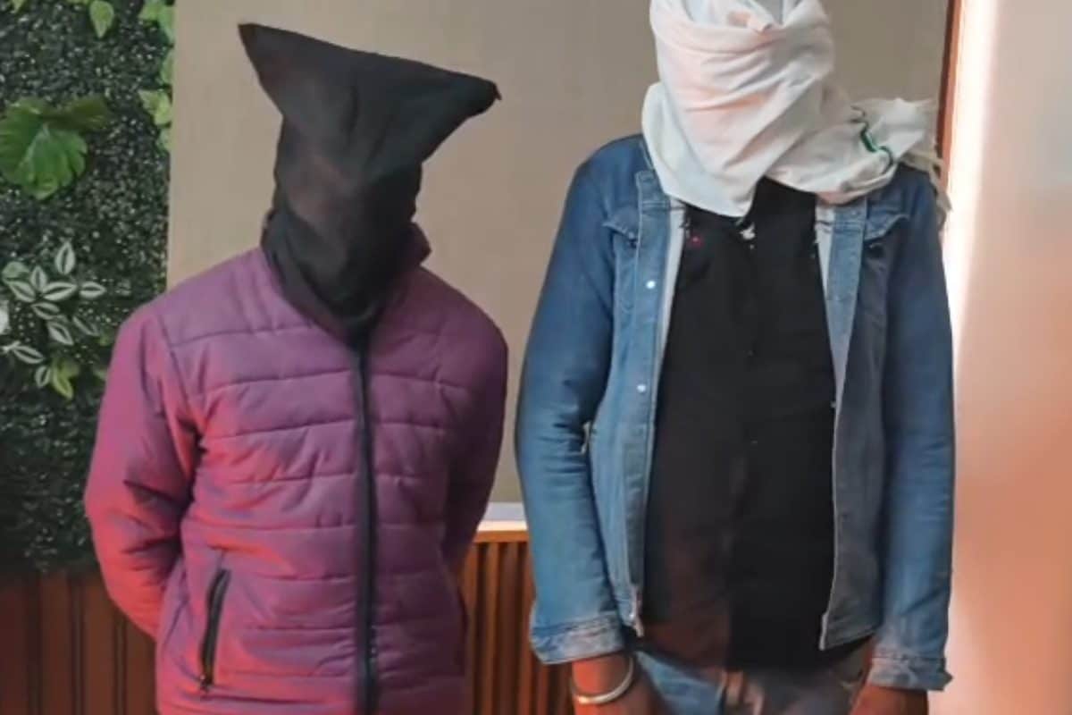 सब सेटिंग हो जाएगा, सिपाही भर्ती में पास कराने लेते थे लाखों, पुलिस के हत्थे चढ़े 2 दलाल