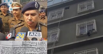 NEET Student Death: Luxury Cars, Cover-up, and Sexual Assault Allegations Rock Patna Hostel