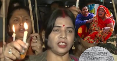 पटना नीट स्टूडेंट केस में अब तक क्या हुआ?