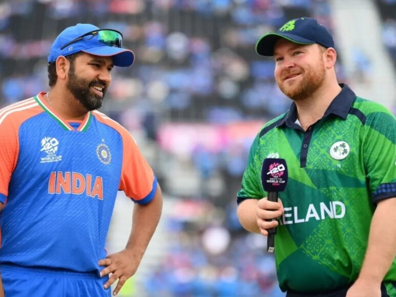 Paul Stirling, Paul Stirling 160th t20 international, Paul Stirling creats history, Paul Stirling t20i records, Paul Stirling t20 records, Paul Stirling overtooks Rohit sharma, पॉल स्टर्लिंग, रोहित शर्मा, पॉल स्टर्लिंग के नाम विश्व कीर्तिमान