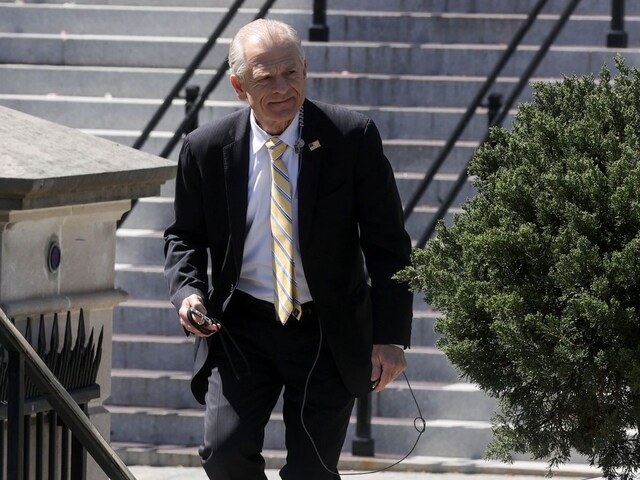 Preparation to shut down ChatGPT in India, Trump implicated again by 'Chanakya'!