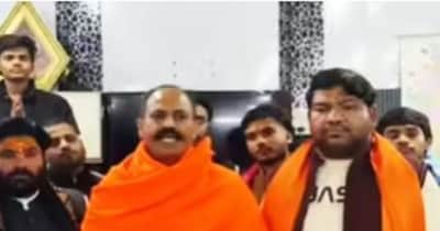 Hindu Raksha Dal's Pinky Chaudhary Offers Cash for More Children