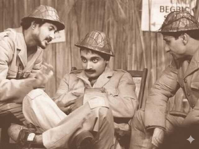 ब्लॉकबस्टर फिल्म रिजेक्ट करने वाला एक्टर, जिसके डायलॉग भूल नहीं पाते लोग