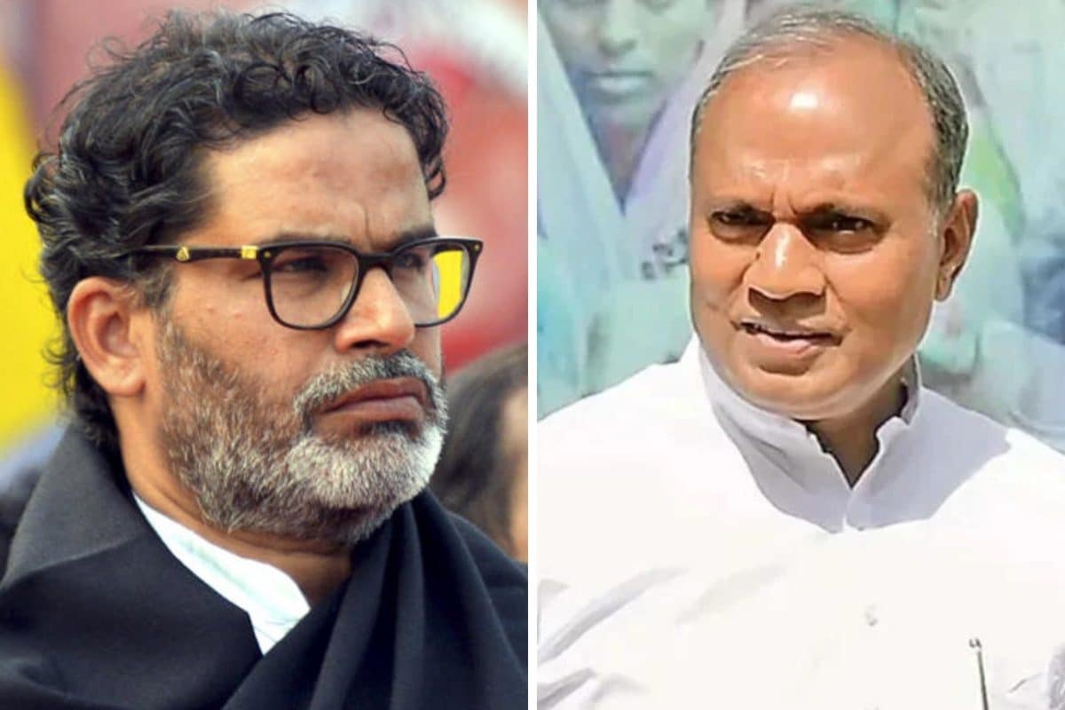 Opinion: RCP सिंह और PK... बिहार में सियासी चर्चा का केंद्र बन गए हैं ये 4 चेहरे, जानिए कौन?