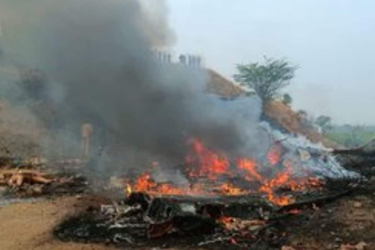 जिस विमान क्रैश में हुई अजित पवार की मौत उससे दुनियाभर में हो चुके हैं 200 हादसे फिर भी पॉपुलर है यह चार्टर्ड प्‍लेन