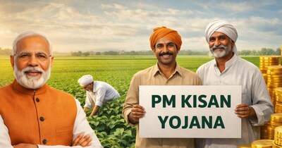PM Kisan: Will 22nd Installment Arrive Early Before Budget 2026?