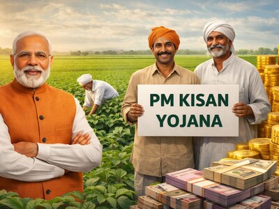 निश्चित समय पर आएगी पीएम किसान की 23वीं किस्त, जानें कैसे उठाएं लाभ!