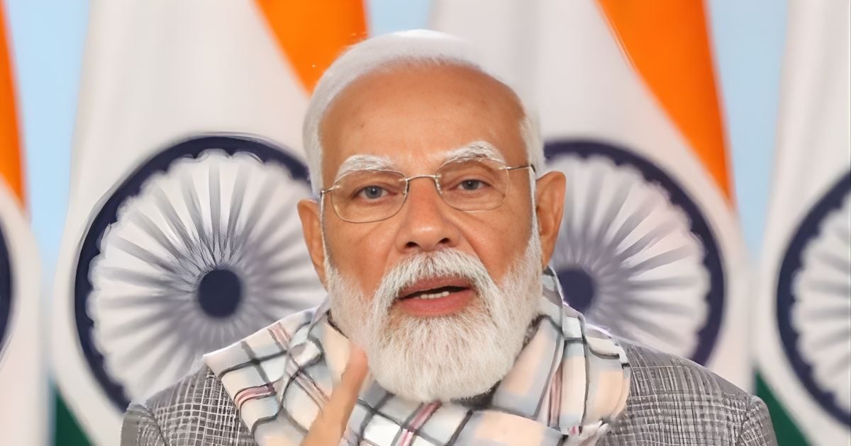 मेक इन इंडिया और आत्मनिर्भर भारत का रोडमैप पेश करता है बजट-2026: पीएम मोदी