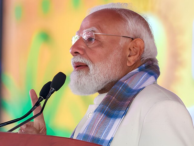 'भारत की असली ताकत जन-संकल्प', मन की बात कार्यक्रम में बोले पीएम मोदी