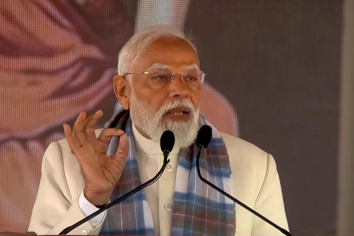 काशी से रामेश्वरम तक पोंगल पर PM मोदी ने याद दिलायी तमिल विरासत  किसानों के लिए कही भावुक बात