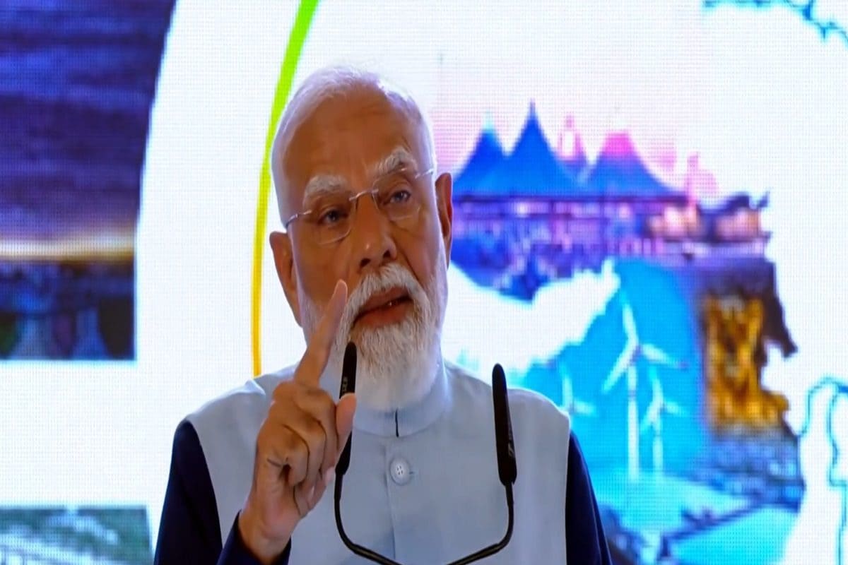 पोंगल पर पीएम मोदी ने कहा काशी-तमिल संगम ने भारत को एक सूत्र में जोड़ा