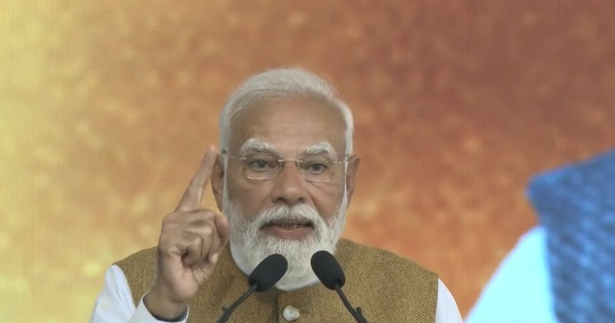 दोषी को मिलेगी सजा...सबरीमाला में सोना चोरी पर PM मोदी का बड़ा वादा, बदलेगा केरल का सियासी समीकरण?