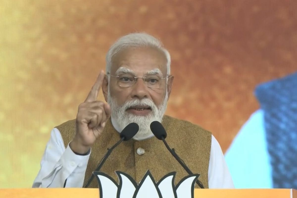 दोषी को मिलेगी सजासबरीमाला में सोना चोरी पर PM मोदी का बड़ा वादा बदलेगा केरल का सियासी समीकरण