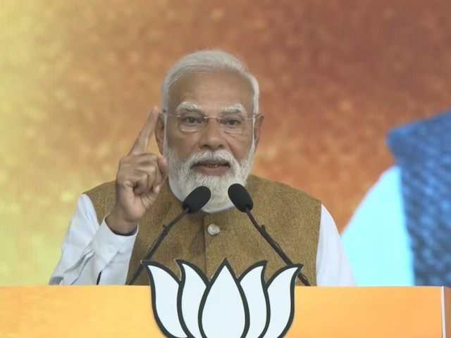 दोषी नहीं बचेगा...सबरीमाला सोना चोरी केस पर PM का वादा, केरल सरकार पर भी हमला