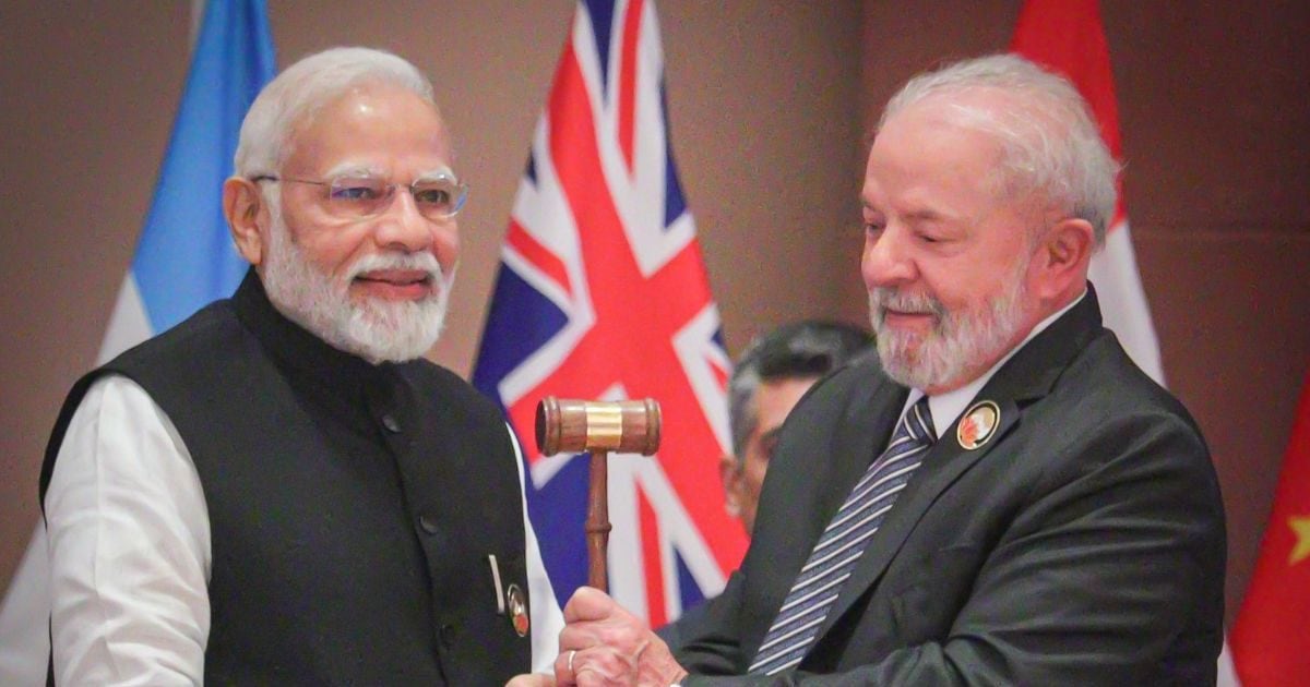 उधर गाजा में बोर्ड ऑफ पीस पर अड़े ट्रंप, इधर UN को और मजबूत करने में जुटे मोदी, समझें डिप्लोमेसी