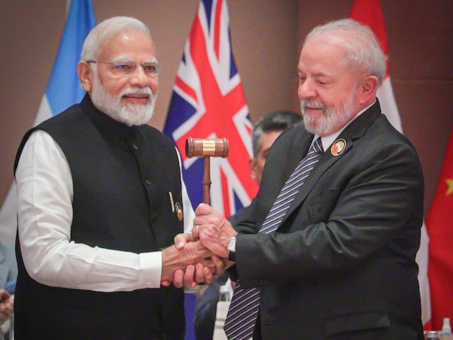 उधर गाजा में बोर्ड ऑफ पीस पर अड़े ट्रंप, इधर UN को और मजबूत करने में जुटे मोदी