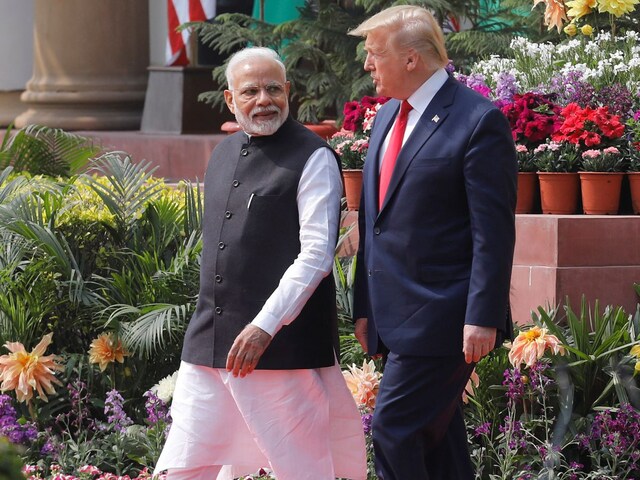 चीन वाली गलती भारत के साथ नहीं-ट्रेड डील पर टूटी नींद, याद आया बड़ा दर्द