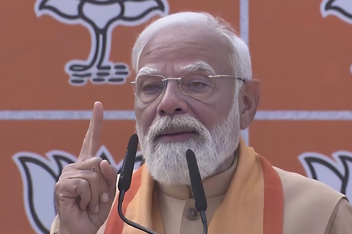 नितिन नबीन पर तमाम 'किंतु-परंतु' को विराम, पीएम मोदी ने महज चार लाइन में दे दिया बड़ा सिग्नल, पूरी तस्वीर कर दी साफ