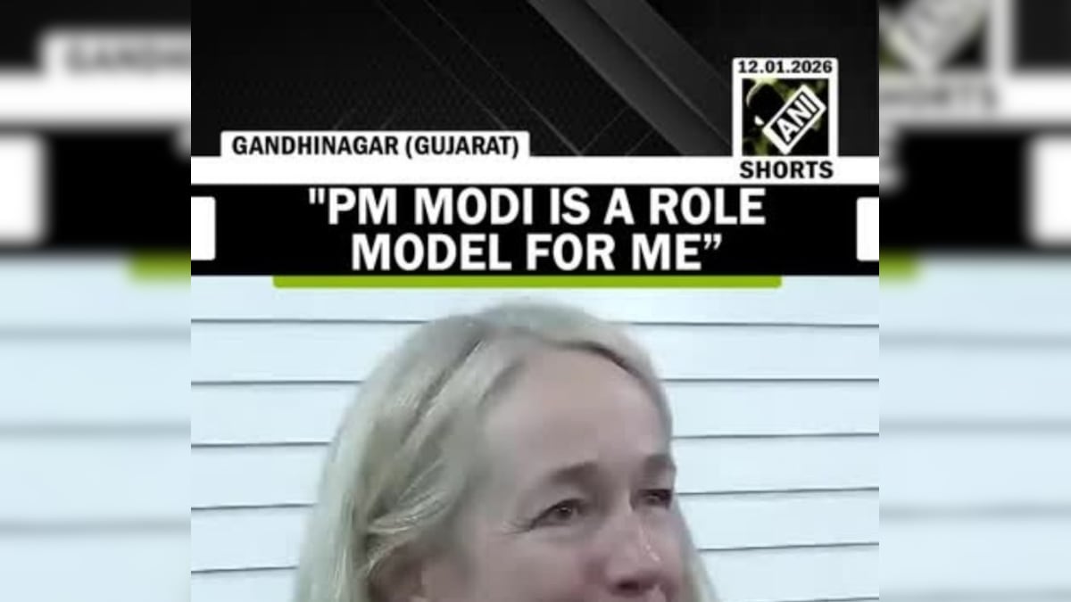 PM मोदी मेरे रोल मॉडल हैं PILZ इंडिया की डायरेक्टर ने खुलकर की तारीफ